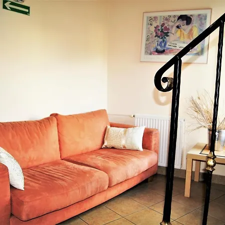 Gasthuis Ostoja Lublin