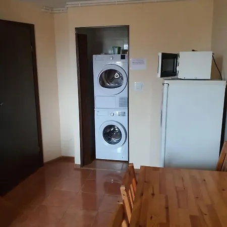 Ostoja Guest house 3*