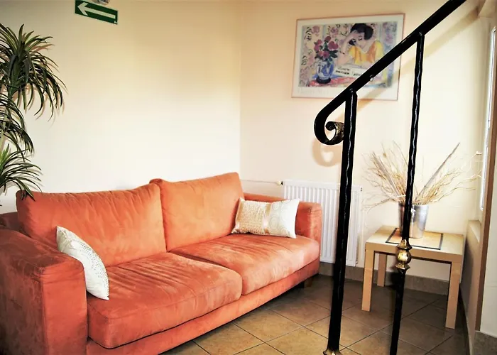 Pensjonat Ostoja Lublin