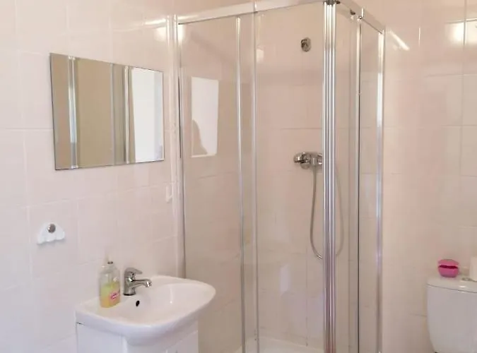 Ostoja Affittacamere 3*